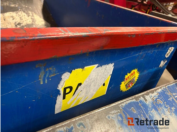 Строително оборудване Container: снимка 5 Строително оборудване Container: снимка 5