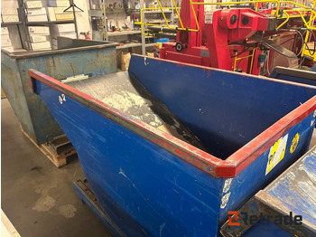 Строително оборудване Container: снимка 4 Строително оборудване Container: снимка 4