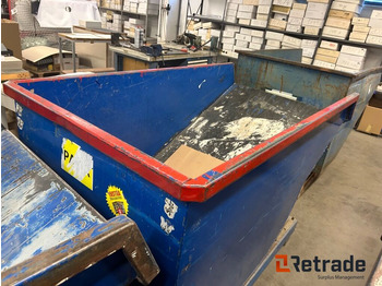 Строително оборудване Container: снимка 3 Строително оборудване Container: снимка 3