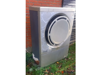 Строително оборудване Danfoss Varme pumpe + vandbeholder.: снимка 3 Строително оборудване Danfoss Varme pumpe + vandbeholder.: снимка 3