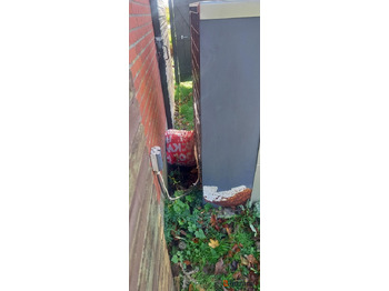 Строително оборудване Danfoss Varme pumpe + vandbeholder.: снимка 4 Строително оборудване Danfoss Varme pumpe + vandbeholder.: снимка 4