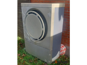 Строително оборудване Danfoss Varme pumpe + vandbeholder.: снимка 2 Строително оборудване Danfoss Varme pumpe + vandbeholder.: снимка 2
