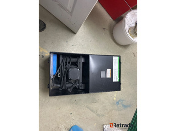 Строително оборудване