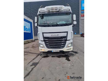 Камион фургон Lastebil DAF XF 440 FAN: снимка 2 Камион фургон Lastebil DAF XF 440 FAN: снимка 2