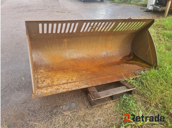 Строително оборудване Ny Snøskuff...2m bredde: снимка 2 Строително оборудване Ny Snøskuff...2m bredde: снимка 2