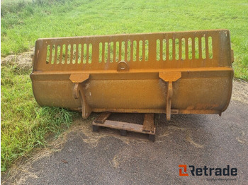 : снимка на заглавната част