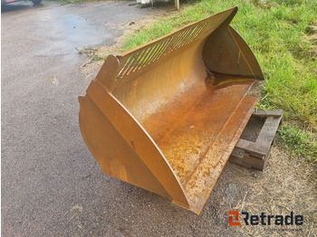 Строително оборудване Ny Snøskuff...2m bredde: снимка 3 Строително оборудване Ny Snøskuff...2m bredde: снимка 3