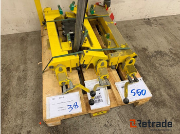 Резервни части за Промишлено оборудване Robotdelar: снимка 3