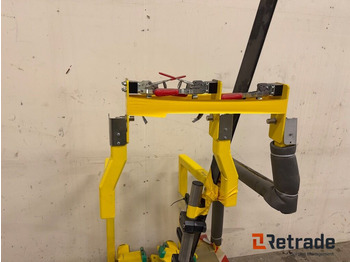 Резервни части за Промишлено оборудване Robotdelar: снимка 4