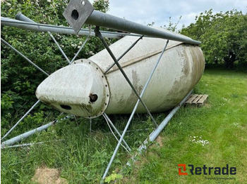 Резервоар за съхранение