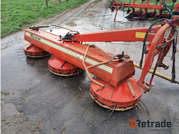 Гребло/ Сенообръщачка PZ ZWEEGERS