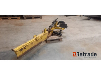 : снимка на заглавната част