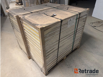 Строително оборудване