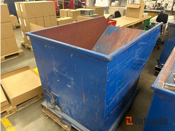 Строително оборудване