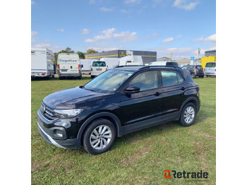 : снимка на заглавната част