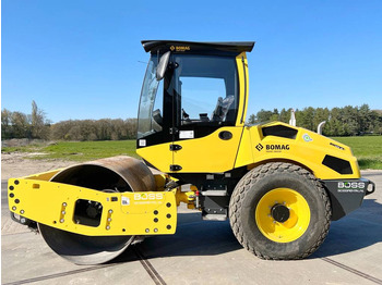 Валяк BOMAG