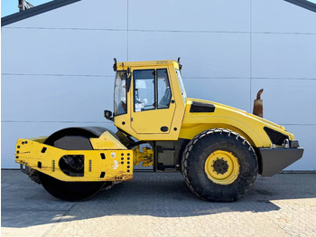 Валяк BOMAG BW213DH-4