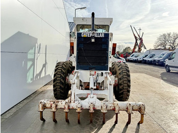 Грейдер Cat 120H - CE Certified / Brand New Tyres!: снимка 3 Грейдер Cat 120H - CE Certified / Brand New Tyres!: снимка 3