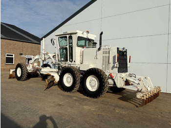 Грейдер Cat 120H - CE Certified / Brand New Tyres!: снимка 2 Грейдер Cat 120H - CE Certified / Brand New Tyres!: снимка 2