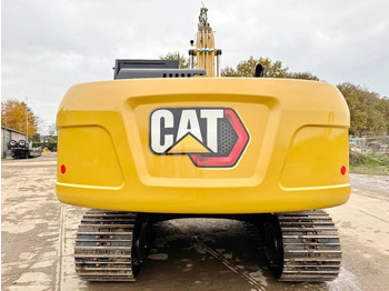 Багер Cat 320D3 GC - 16 Meter Long Reach / New / Unused: снимка 3