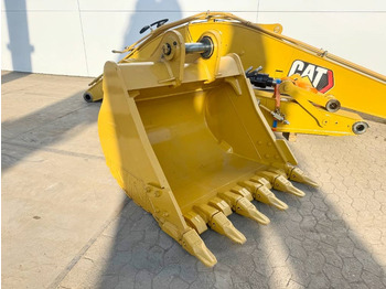 Кофа CATERPILLAR