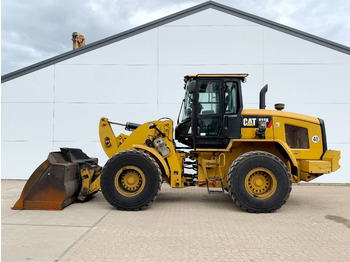 Колесен товарач CATERPILLAR 938K