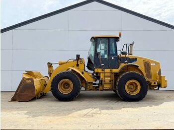 Колесен товарач CATERPILLAR 950H