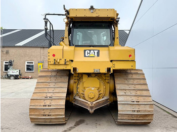 Булдозер Cat D6T LGP - 360° Camera / Ripper Valve / Airco: снимка 4