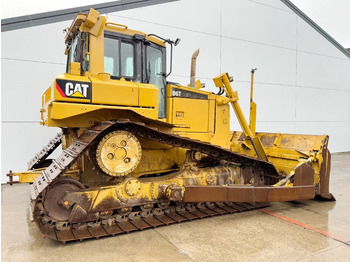 Булдозер Cat D6T LGP - Dutch Machine / Camerea / CE + EPA / AC: снимка 4 Булдозер Cat D6T LGP - Dutch Machine / Camerea / CE + EPA / AC: снимка 4