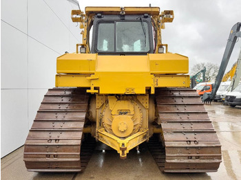Булдозер Cat D6T LGP - Dutch Machine / Camerea / CE + EPA / AC: снимка 3 Булдозер Cat D6T LGP - Dutch Machine / Camerea / CE + EPA / AC: снимка 3