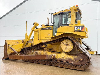 Булдозер Cat D6T LGP - Dutch Machine / Camerea / CE + EPA / AC: снимка 2 Булдозер Cat D6T LGP - Dutch Machine / Camerea / CE + EPA / AC: снимка 2