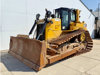 Булдозер CATERPILLAR D6T