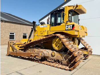 Булдозер Cat D6T LGP - Swamp Tracks / Dutch Machine: снимка 2