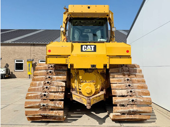 Булдозер Cat D6T LGP - Swamp Tracks / Dutch Machine: снимка 3