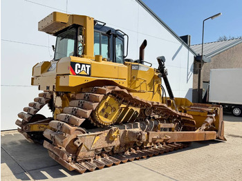 Булдозер Cat D6T LGP - Swamp Tracks / Dutch Machine: снимка 4