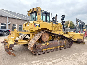 Булдозер Cat D6T - Ripper / EPA Certified: снимка 4