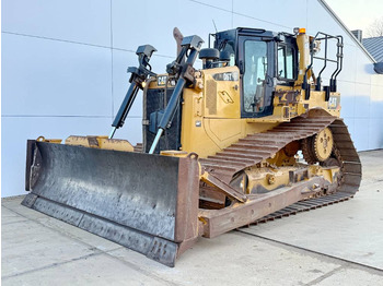 Булдозер CATERPILLAR D6T