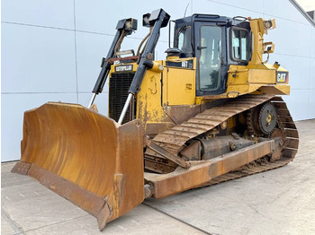 Булдозер CATERPILLAR D6T