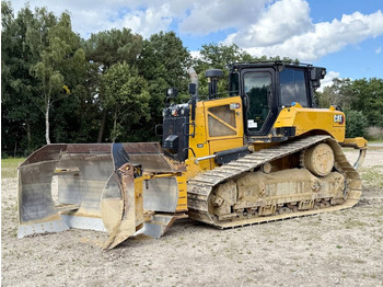 Булдозер CATERPILLAR D6 XE
