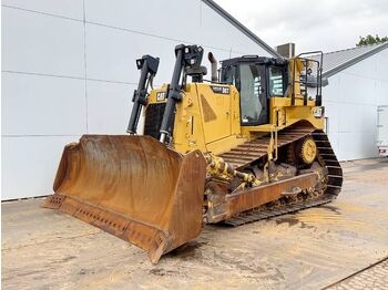 Булдозер CATERPILLAR D8T
