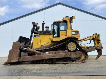 Булдозер CATERPILLAR D9T
