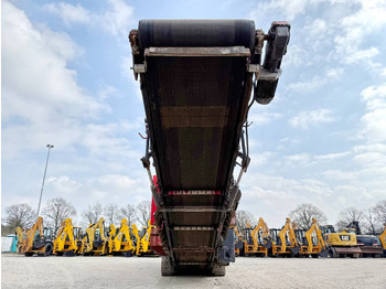 Трошачка Kleemann MR122 K092 Impact Crusher / Dutch Machine: снимка 3