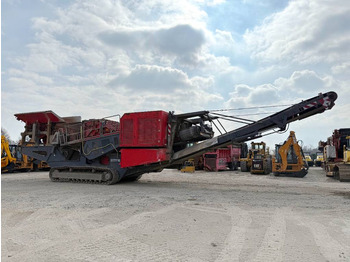 Трошачка Kleemann MR122 K092 Impact Crusher / Dutch Machine: снимка 4