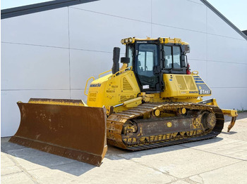Булдозер KOMATSU D61PXi-24