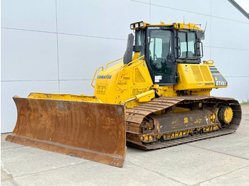 Булдозер KOMATSU D61PXi-24