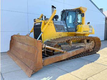 Булдозер KOMATSU D85PX-15