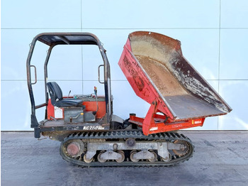 Самосвал KUBOTA