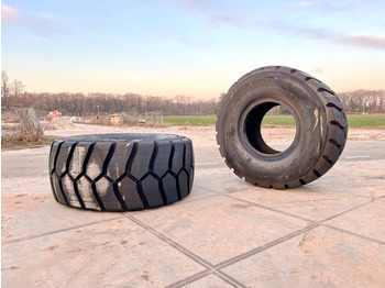 Гуми и джанти MICHELIN