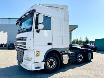 Влекач DAF XF 105 410