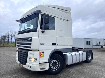 Влекач DAF XF 105 410